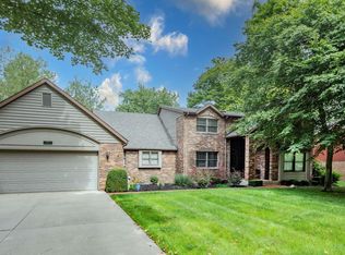 3804 W Russell Ct, Muncie, IN 47304