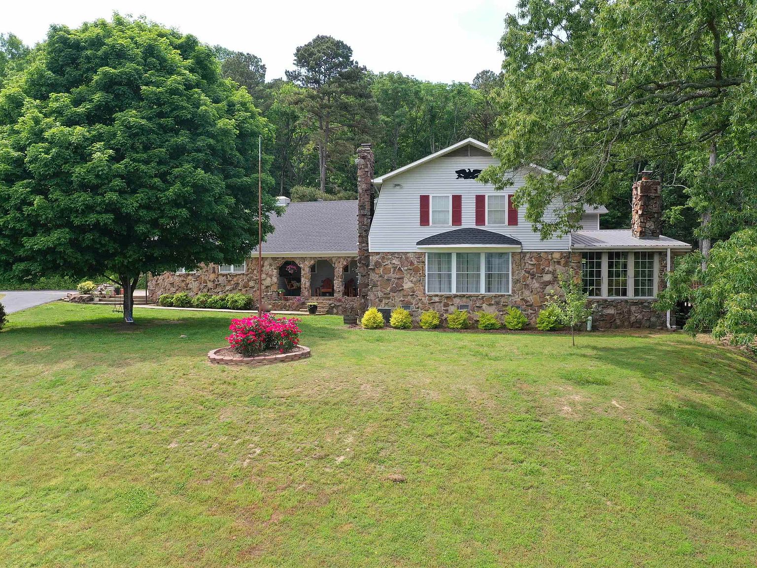 6435 Pangburn Rd, Pangburn, AR 72121 Zillow