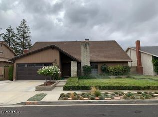2318 E Pinecrest St, Simi Valley, CA 93065