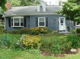 23 Gateway Rd, York, PA 17403