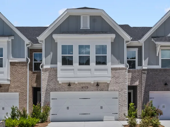 5773 Tillman Way, Powder Springs, GA 30127