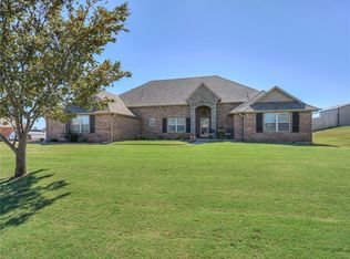 5808 SE 142nd St, Oklahoma City, OK 73165