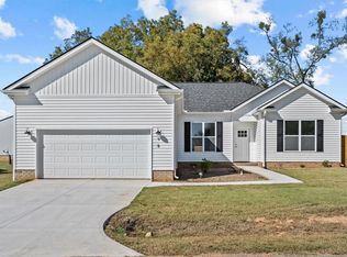 98 Rhoe Cir, Anderson, SC 29621
