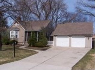 19040 Jeanette St, Southfield, MI