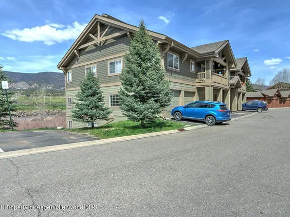315 River View Dr Unit 1807, New Castle, CO 81647