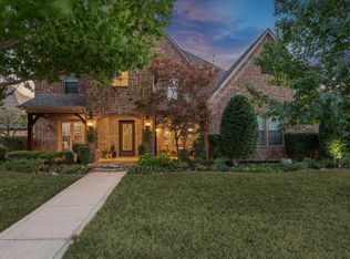 713 Montreux Ave, Colleyville, TX 76034