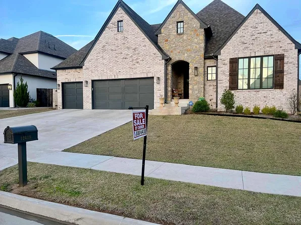 12419 S 102nd East Ave, Bixby, OK 74008