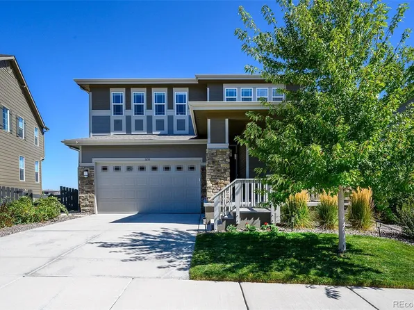 1655 Stable View Drive, Castle Pines, CO 80108