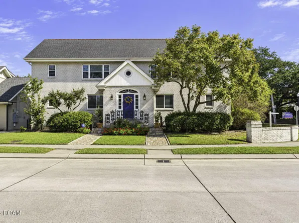 101 W William David Pkwy APT D, Metairie, LA 70005