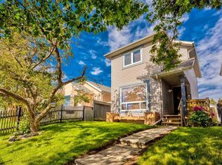 78 E Martinview Cres NE, Calgary, AB T3J 2S5