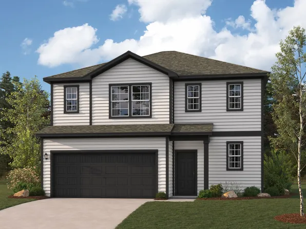 FALCON Plan, Crockett Meadows