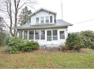 1960 Cider Mill Rd, Salem, OH 44460