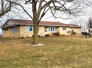 1002 Harlash St, Kendallville, IN 46755