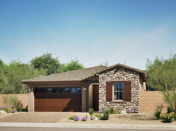 34949 N 131st Dr, Peoria, AZ 85383