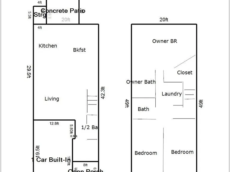 6136 Arsenal Ave — Photo 1