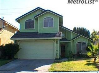 552 Codington Way, Modesto, CA 95357