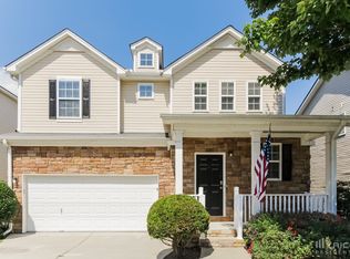 2766 Alix Way, Lithia Springs, GA 30122