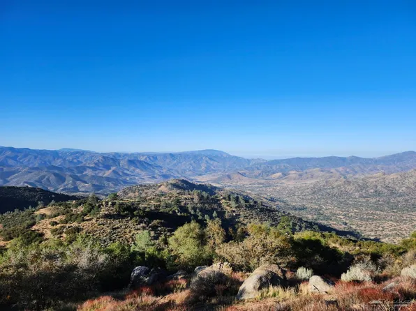 0 John Fremont Rd Lot 21, Caliente, CA 93518