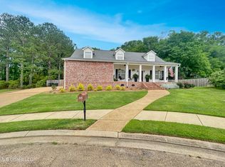 245 Cannon Ridge Dr, Brandon, MS 39042