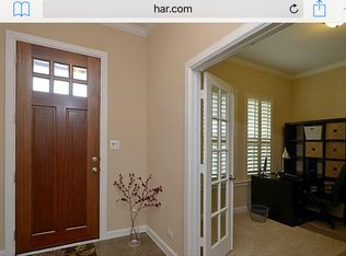 16811 Apple River Dr, Cypress, TX 77433