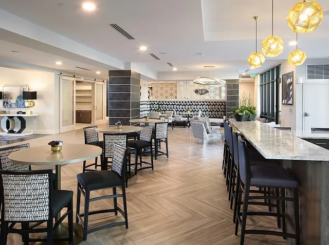 Overture Kierland 55+ Apartment Homes — Photo 32