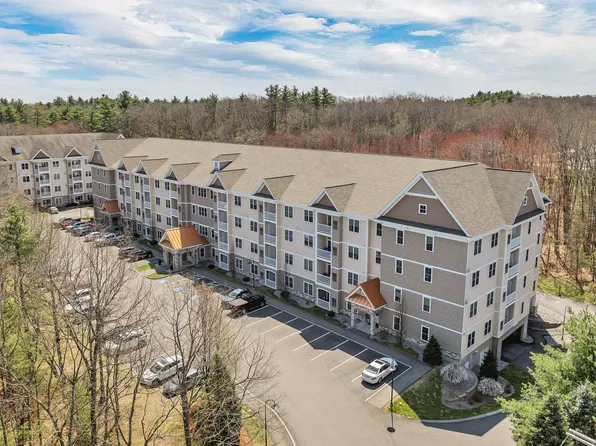 2 Henry David Drive #101, Nashua, NH 03062