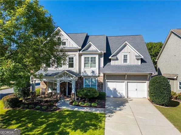 3875 Wakefield Hall Sq SE, Smyrna, GA 30080