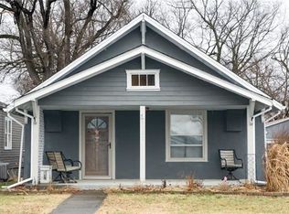 3007 S 42nd St, Kansas City, KS 66106