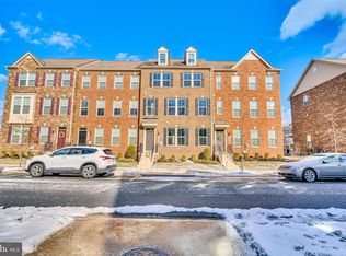 10999 Oswestry St, Waldorf, MD 20603