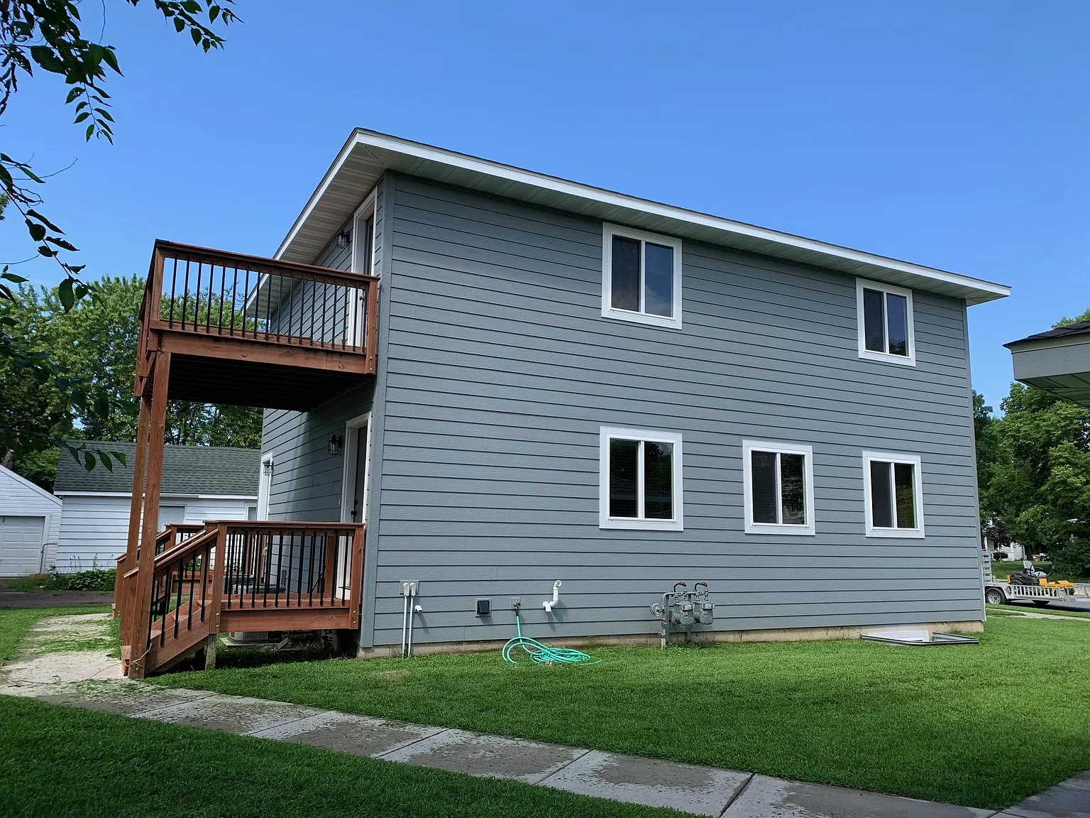 2 bed, 900 sqft, $1,200 — Photo 4