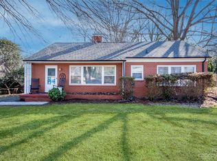 1310 Knox St, Statesville, NC 28677