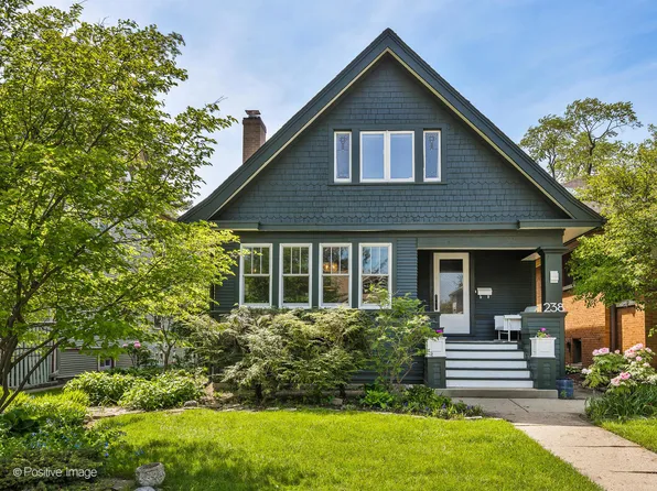 238 Ashland Ave, River Forest, IL 60305