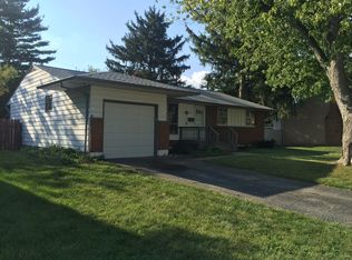 3851 Tamara Dr, Grove City, OH
