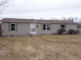 209 Lime Kiln Rd, Huntington, IN 46750