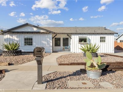 603 W Cully Dr, Orange, CA, 92865