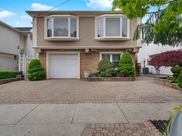 160-32 80th Street, Howard Beach, NY 11414