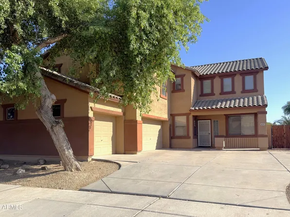 16591 W MCKINLEY Street, Goodyear, AZ 85338