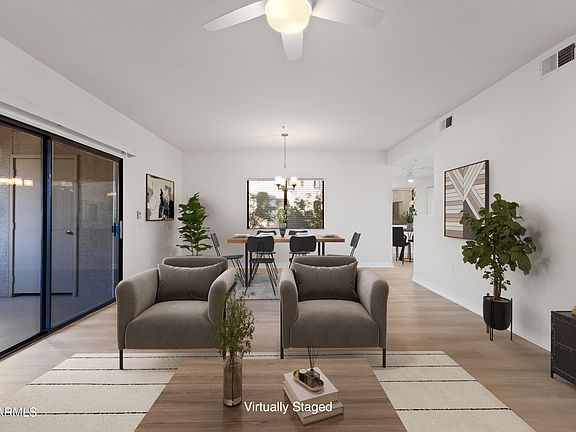 4th image of 9555 E RAINTREE Drive #1031
