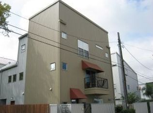 817 Andrews St, Houston, TX 77019