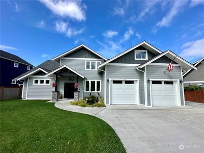 221 Tarragon Avenue, Camano Island, WA, 98282