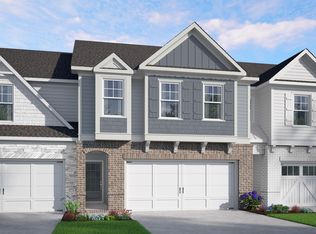 Buchanan Plan, Porter Reserve, Decatur, GA 30032
