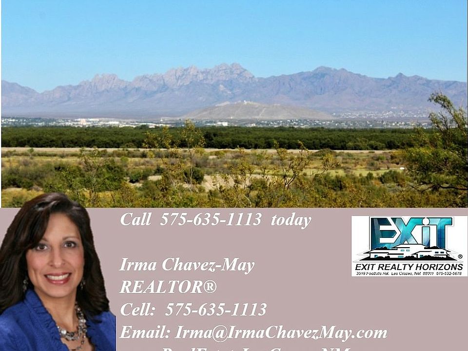 1st image of 3295 Mesilla Hills Dr
