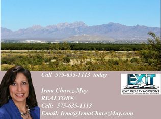 3295 Mesilla Hills Dr, Las Cruces, NM 88005