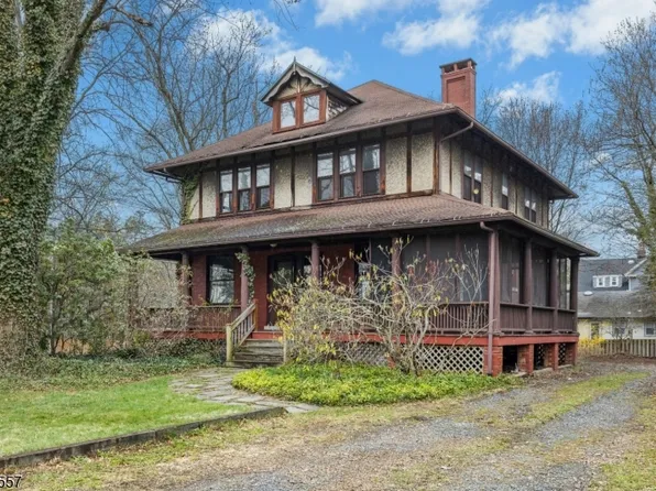 150 W Dudley Ave, Westfield Town, NJ 07090