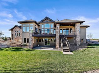 5303 Golden Ridge Ct, Parker, CO 80134
