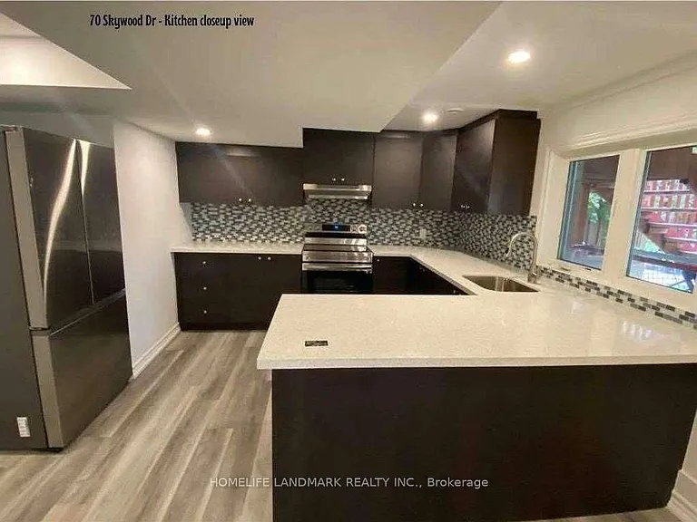 70 Skywood Dr #BASEMENT — Photo 8