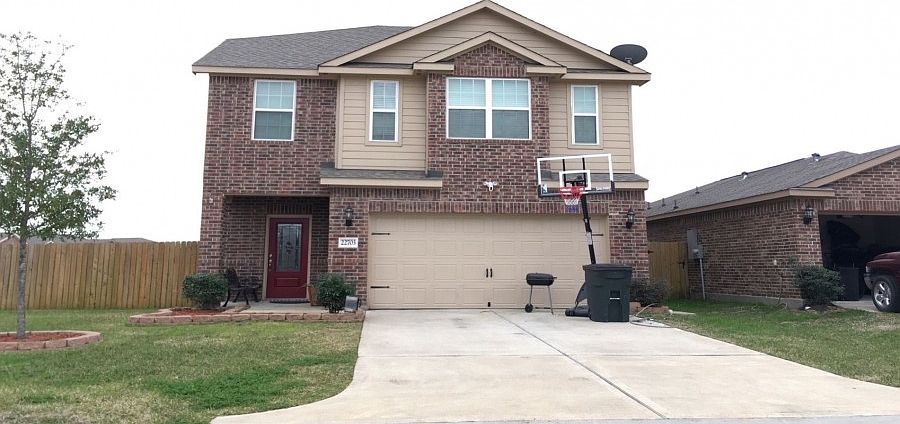 1st image of 22703 Threefold Ridge Dr