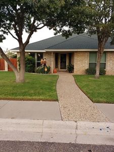 5010 Chapel Hill Dr, Midland, TX, 79705