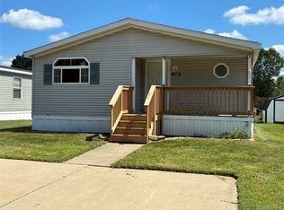420 Hidden Rdg, Morrice, MI 48857