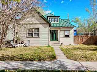 1038 Rood Ave, Grand Junction, CO 81501